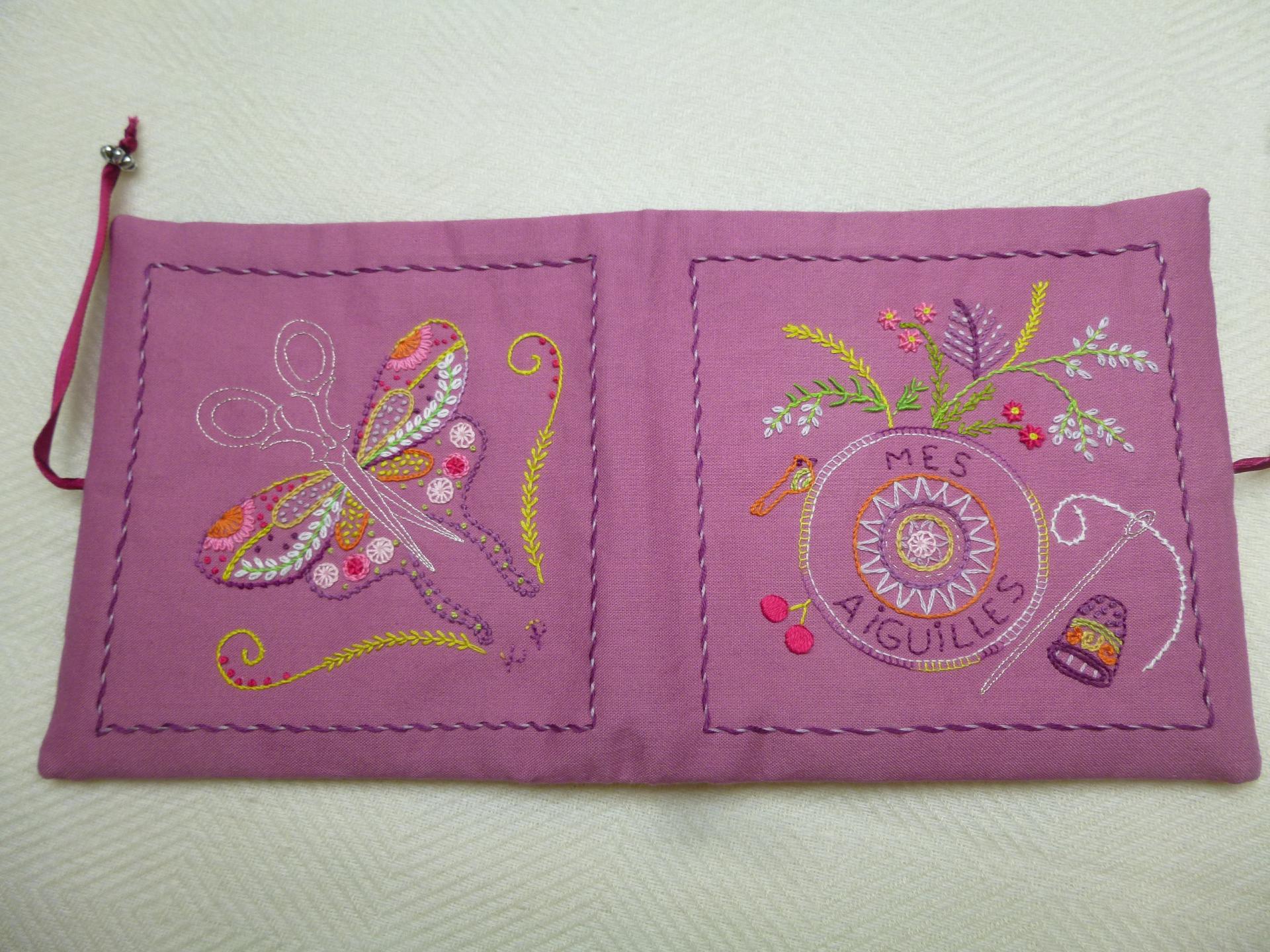 Pochette aiguilles atelier15 2