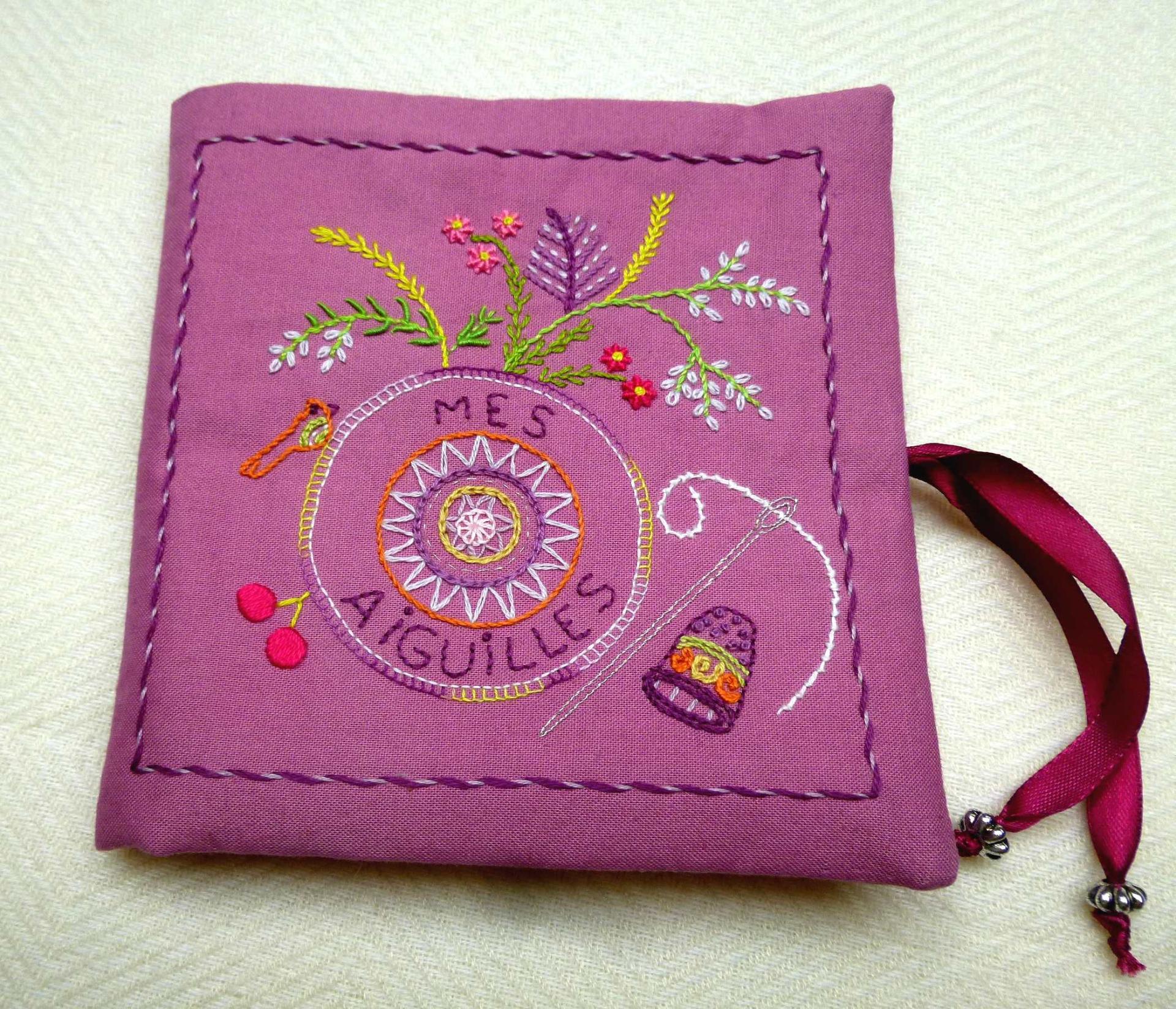 Prendre pochette aiguilles atelier15 1